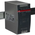 ABB CPE Switched Mode DIN Rail Power Supply 120 W, 24 V dc Output, 375 V dc / 264 V ac AC/DC 1SVR427034R0000 CP-E 24/5.0