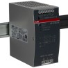 ABB CPE Switched Mode DIN Rail Power Supply 120 W, 24 V dc Output, 375 V dc / 264 V ac AC/DC 1SVR427034R0000 CP-E 24/5.0