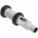 RS PRO Threaded Barrel Capacitive Proximity Sensor M18 x 1, 5 mm Detection, NPN Output 15 mA 30 V DC 1000 V AC 184-5605