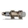RS PRO Threaded Barrel Capacitive Proximity Sensor 8 mm, M18 x 1, 2-Wire 3mA 250V 184-5598