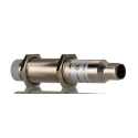 RS PRO Threaded Barrel Capacitive Proximity Sensor 8 mm, M18 x 1, 2-Wire 3mA 250V 184-5598