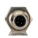 RS PRO Threaded Barrel Capacitive Proximity Sensor 8 mm, M18 x 1, 2-Wire 3mA 250V 184-5598