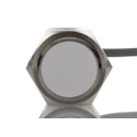 RS PRO Threaded Barrel Capacitive Proximity Sensor M30 x 1.5 10 mm Detection PNP 15mA 30V dc 184-5617