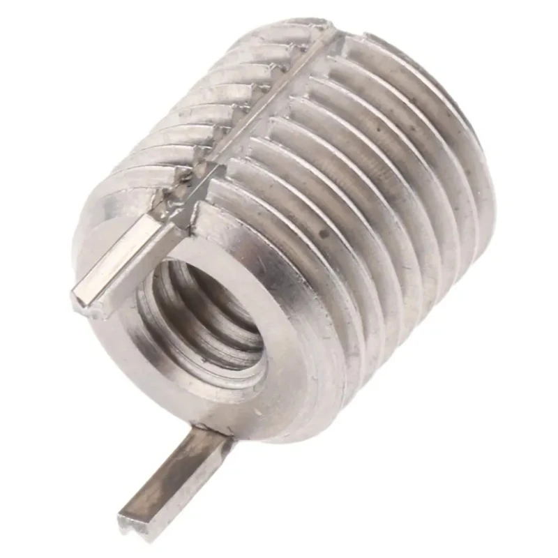 Keenserts Thread Repair Insert Drill Size 9.5 mm Stainless Steel KNHM6X1.0