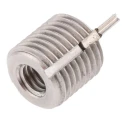 Keenserts Thread Repair Insert Drill Size 9.5 mm Stainless Steel KNHM6X1.0