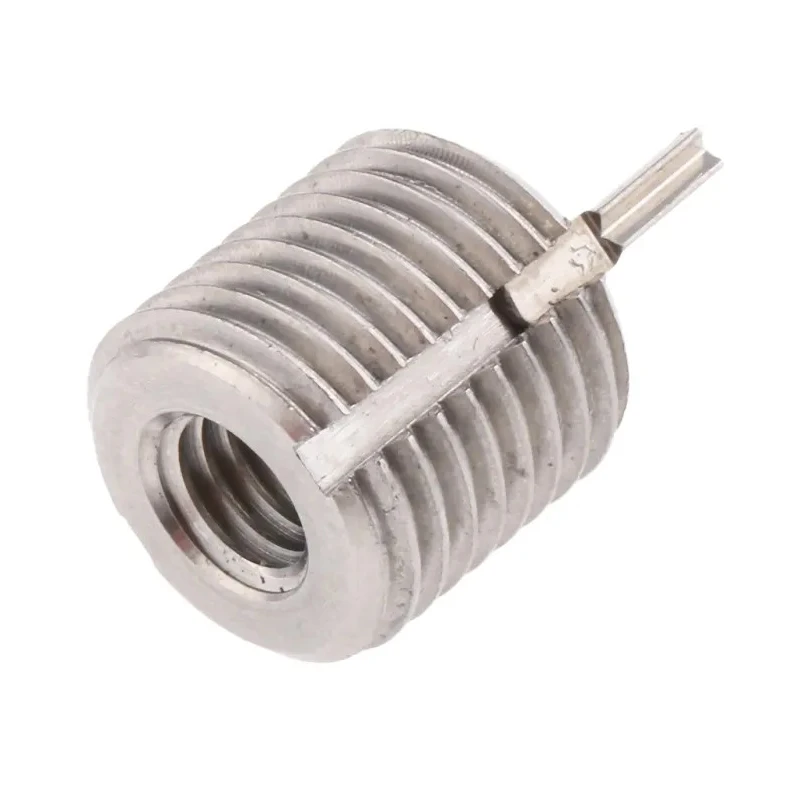 Keenserts Thread Repair Insert Drill Size 9.5 mm Stainless Steel KNHM6X1.0