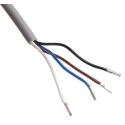 RS PRO Threaded Barrel Capacitive Proximity Sensor 15 mm Detection Range M30 x 1.5 Thread, PNP Output 15mA 30V DC 184-5640