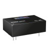 Recom DC/DC Converter Through Hole 5V DC Output 1A 5W Input 9V-18V REM5E