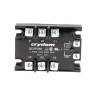 Crydom D5 Series Solid State Relay, Panel Mount, 25A Load Current, 530 Vrms Load Voltage, 32V DC Control D53TP25D