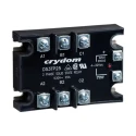 Crydom D5 Series Solid State Relay, Panel Mount, 25A Load Current, 530 Vrms Load Voltage, 32V DC Control D53TP25D