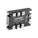 Crydom D5 Series Solid State Relay, Panel Mount, 25A Load Current, 530 Vrms Load Voltage, 32V DC Control D53TP25D