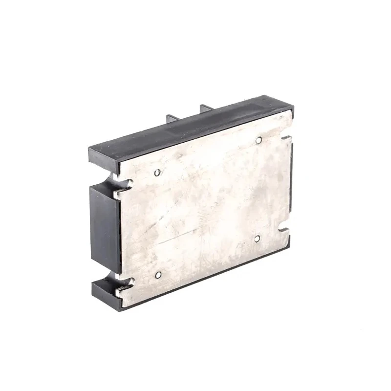 Crydom D5 Series Solid State Relay, Panel Mount, 25A Load Current, 530 Vrms Load Voltage, 32V DC Control D53TP25D