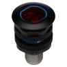 SICK Energetic Photoelectric Sensor Cylindrical 10 mm to 400 mm Detection Range PNP Output IP67 Protection GRTE18S-P2447