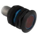 SICK Energetic Photoelectric Sensor Cylindrical 10 mm to 400 mm Detection Range PNP Output IP67 Protection GRTE18S-P2447