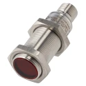 SICK Retroreflective Photoelectric Sensor Cylindrical Stainless Steel Threaded Mount 60 mm to 6 m Detection GRL18S-P2431V