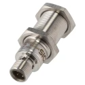 SICK Retroreflective Photoelectric Sensor Cylindrical Stainless Steel Threaded Mount 60 mm to 6 m Detection GRL18S-P2431V