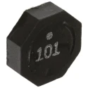 Wurth Elektronik WE-TPC 1038 Shielded Wirewound Surface Mount Inductor with Ferrite Core 47 μH ±30% 1.75 A Idc 744066470