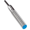 SICK Threaded Barrel Inductive Proximity Sensor M12 x 1, PNP Output, 30 V DC, 200 mA, 6 mm Sensing Range IME12-06BPSZW2S