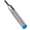 SICK Threaded Barrel Inductive Proximity Sensor M12 x 1, PNP Output, 30 V DC, 200 mA, 6 mm Sensing Range IME12-06BPSZW2S