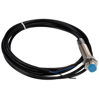 SICK Threaded Barrel Inductive Proximity Sensor M12 x 1 PNP 30V 10mm Detection IME12-10NPSZW2S