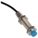 SICK Threaded Barrel Inductive Proximity Sensor M12 x 1 PNP 30V 10mm Detection IME12-10NPSZW2S
