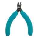Erem Tungsten Carbide ESD Safe Tweezer 115mm Precision 102-301