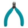 Erem Tungsten Carbide ESD Safe Tweezer 115mm Precision 102-301