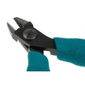 Erem Tungsten Carbide ESD Safe Tweezer 115mm Precision 102-301