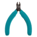 Erem Tungsten Carbide ESD Safe Tweezer 115mm Precision 102-301