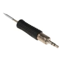 Weller Soldering Iron Tip Chisel Shape 0.8 mm Width 17 mm Length RTP 008 S T0050104299