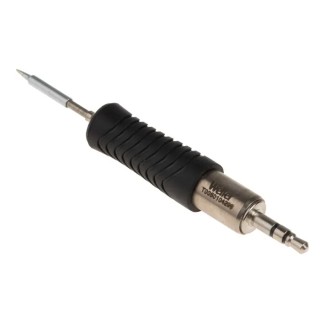 Weller Soldering Iron Tip Chisel Shape 0.8 mm Width 17 mm Length RTP 008 S T0050104299