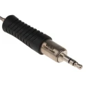 Weller Soldering Iron Tip Chisel Shape 0.8 mm Width 17 mm Length RTP 008 S T0050104299