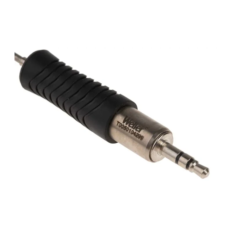 Weller Soldering Iron Tip Chisel Shape 0.8 mm Width 17 mm Length RTP 008 S T0050104299