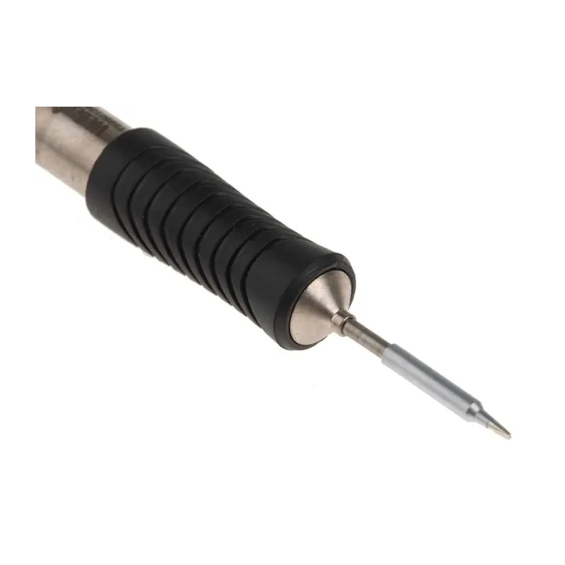Weller Soldering Iron Tip Chisel Shape 0.8 mm Width 17 mm Length RTP 008 S T0050104299