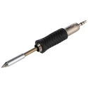 Weller Soldering Iron Tip 0.4 mm Conical 27.5 mm RTU 004 C MS T0050104999