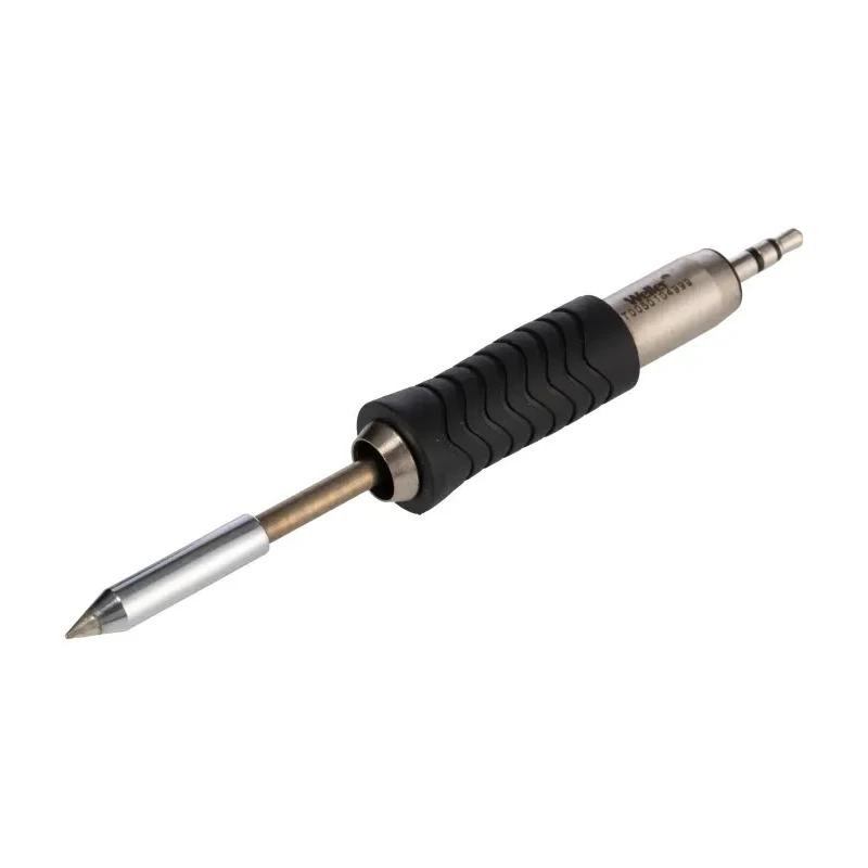 Weller Soldering Iron Tip 0.4 mm Conical 27.5 mm RTU 004 C MS T0050104999