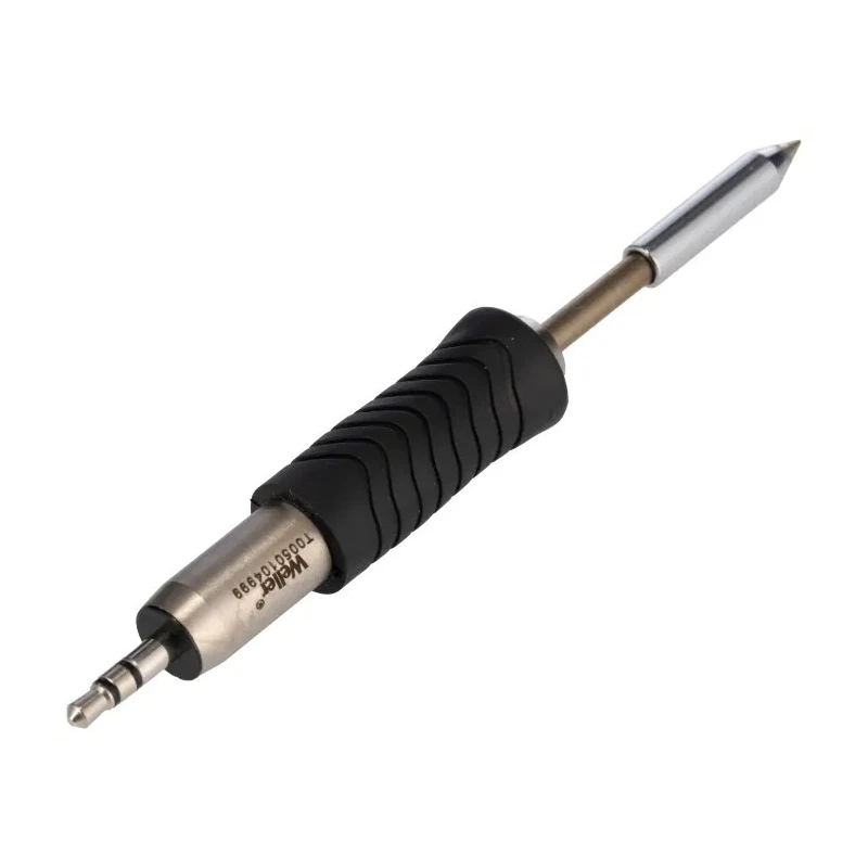 Weller Soldering Iron Tip 0.4 mm Conical 27.5 mm RTU 004 C MS T0050104999