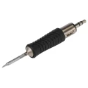 Weller Soldering Iron Tip Knife Shape 2.5 mm Width 17.3 mm Length RTP 025 K MS T0050102999