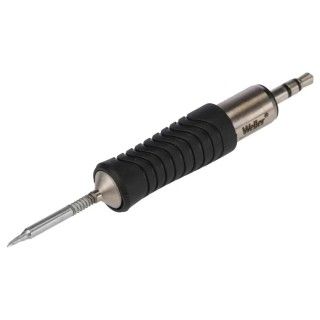 Weller Soldering Iron Tip Knife Shape 2.5 mm Width 17.3 mm Length RTP 025 K MS T0050102999