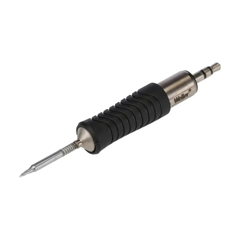 Weller Soldering Iron Tip Knife Shape 2.5 mm Width 17.3 mm Length RTP 025 K MS T0050102999