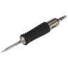 Weller Soldering Iron Tip Knife Shape 2.5 mm Width 17.3 mm Length RTP 025 K MS T0050102999