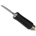 Weller Soldering Iron Tip Knife Shape 2.5 mm Width 17.3 mm Length RTP 025 K MS T0050102999
