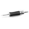 Weller Soldering Iron Tip Knife Shape 2.5 mm Width 17.3 mm Length RTP 025 K MS T0050102999
