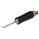 Weller Bent Conical Soldering Iron Tip 0.1 mm x 21.3 mm, 30° Angle for WXPP T0050103599