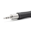 Weller Bent Conical Soldering Iron Tip 0.1 mm x 21.3 mm, 30° Angle for WXPP T0050103599
