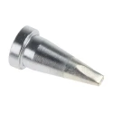 Weller LT A HPB Screwdriver Tip 1.6 mm Width 13 mm Length for WSFP WSP80 WP80 WXP80 LR21 TCPS last T0054443199