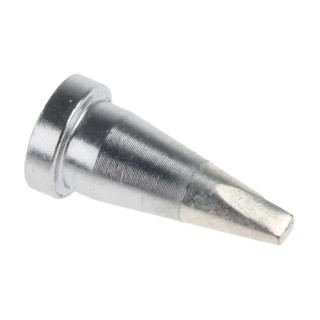 Weller LT A HPB Screwdriver Tip 1.6 mm Width 13 mm Length for WSFP WSP80 WP80 WXP80 LR21 TCPS last T0054443199