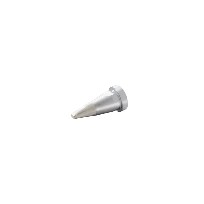 Weller LT A HPB Screwdriver Tip 1.6 mm Width 13 mm Length for WSFP WSP80 WP80 WXP80 LR21 TCPS last T0054443199