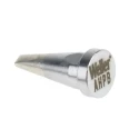 Weller LT A HPB Screwdriver Tip 1.6 mm Width 13 mm Length for WSFP WSP80 WP80 WXP80 LR21 TCPS last T0054443199