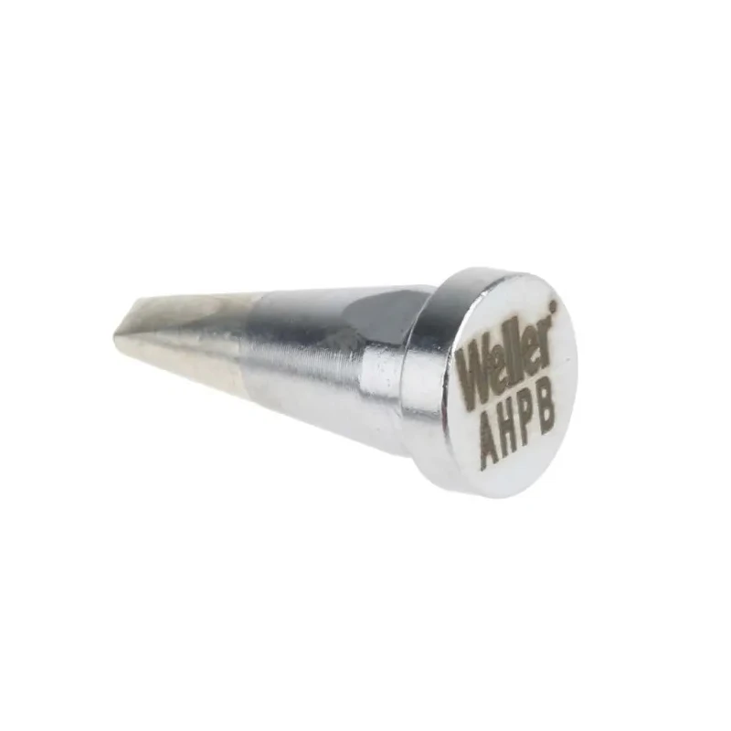 Weller LT A HPB Screwdriver Tip 1.6 mm Width 13 mm Length for WSFP WSP80 WP80 WXP80 LR21 TCPS last T0054443199